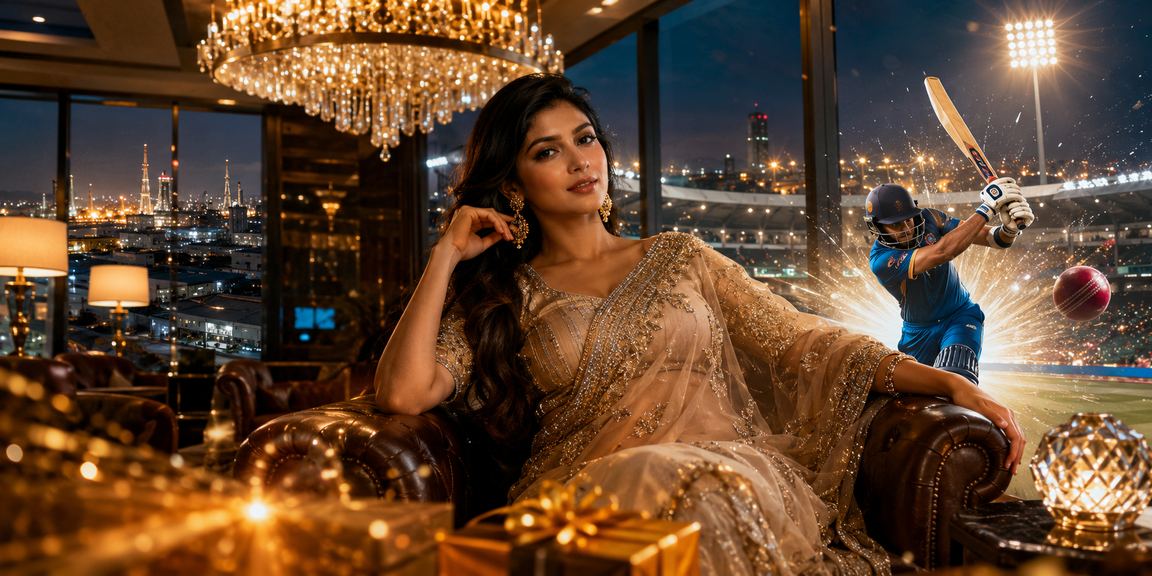 গাজীপুরে ক্রিকেট বেটিং প্ল্যাটফর্মের মডেল