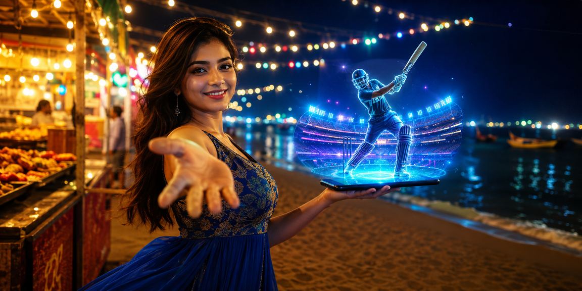 সেন্ট মার্টিনের ক্রিকেট বেটিং উপভোগ